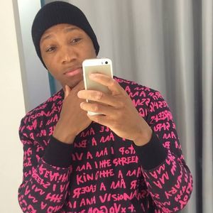 Meet your Posher, Ronald